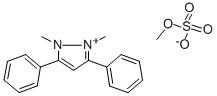 野燕枯甲基硫酸盐结构式_43222-48-6结构式