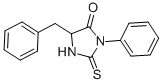 Pth-l-苯基丙氨酸结构式_4332-97-2结构式