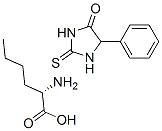Phenylthiohydantoin-norleucine Structure,4333-22-6Structure