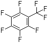 八氟甲苯结构式_434-64-0结构式