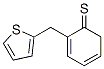 2-(2-噻吩甲基)噻吩结构式_4341-34-8结构式