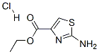 2-氨基噻唑-4-甲酸乙酯/2-氨基-1,3-噻唑-4-甲酸乙酯结构式_435342-17-9结构式