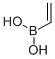 Ethene boronic acid Structure,4363-34-2Structure