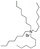 四庚基溴化铵结构式_4368-51-8结构式