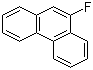 9-氟菲结构式_440-21-1结构式