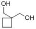 1,1-双(羟基甲基)环丁烷结构式_4415-73-0结构式