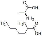 赖丙氨酸结构式_4418-81-9结构式