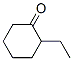 2-乙基环己酮结构式_4423-94-3结构式