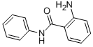 2-氨基苯甲酰替苯胺结构式_4424-17-3结构式