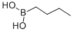 正丁基硼酸结构式_4426-47-5结构式