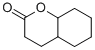 八氢香豆素结构式_4430-31-3结构式