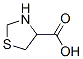 噻莫西酸结构式_444-27-9结构式