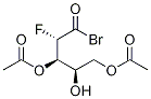 1-溴-3,5-二-O-乙酰基-2-氟-2-脱氧-果胶糖结构式_444586-87-2结构式