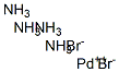 四氨合溴化钯结构式_44463-62-9结构式