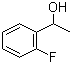 1-(2-Fluorophenyl)ethanol Structure,445-26-1Structure
