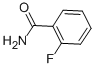 2-氟苯甲酰胺结构式_445-28-3结构式
