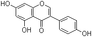 染料木素结构式_446-72-0结构式