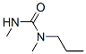 (9ci)-N,N-二甲基-N-丙基-脲结构式_447429-08-5结构式