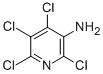 3-氨基-2,4,5,6-四氯吡啶结构式_447433-84-3结构式