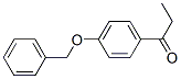 4-Benzyloxypropiophenone Structure,4495-66-3Structure