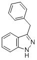 3-(苯基甲基)-1H-吲唑结构式_4498-74-2结构式