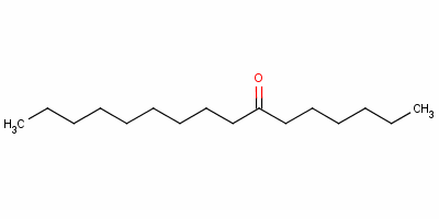 7-十六酮结构式_45206-91-5结构式