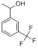 α- Methyl-m-benzyl Alcohol Structure,454-91-1Structure