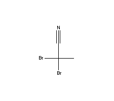 2,3-Dibromopropionitrile Structure,4554-16-9Structure