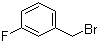 3-氟溴苄结构式_456-41-7结构式