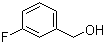 3-氟苄醇结构式_456-47-3结构式
