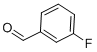 3-氟苯甲醛结构式_456-48-4结构式