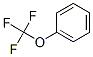 三氟甲氧基苯结构式_456-55-3结构式