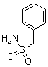 苯甲磺酰胺结构式_4563-33-1结构式