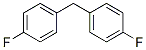 4,4-二氟二苯甲烷结构式_457-68-1结构式