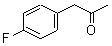 4-氟苯基丙酮结构式_459-03-0结构式
