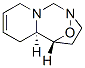 (5r,5ar)-3,4,5,5a,6,9-六氢-1H-2,5-环氧基吡啶并[1,2-c][1,3]二氮杂卓结构式_460040-20-4结构式