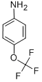 对三氟甲氧基苯胺结构式_461-82-5结构式