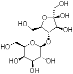乳果糖结构式_4618-18-2结构式