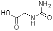 海因酸结构式_462-60-2结构式