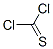 硫光气结构式_463-71-8结构式