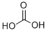 碳酸钇二水结构式_463-79-6结构式