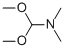 N,N-二甲基甲酰胺二甲基缩醛结构式_4637-24-5结构式