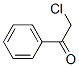 2-氯苯乙酮结构式_4638-79-3结构式