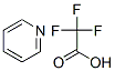 三氟乙酸吡啶鎓结构式_464-05-1结构式