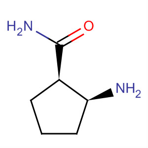 首页>化工字典>464913-93-7 中文名称: (1r,2s)-(9ci)-2-氨基-环戊烷