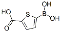 5-羧基噻吩-2-硼酸结构式_465515-31-5结构式