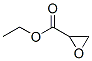 2-环氧乙烷羧酸乙酯结构式_4660-80-4结构式