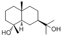 Cryptomeridiol Structure,4666-84-6Structure