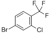 4-溴-2-氯苯并三氟甲苯结构式_467435-07-0结构式
