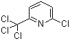 氯甲基吡啶结构式_4686-94-0结构式